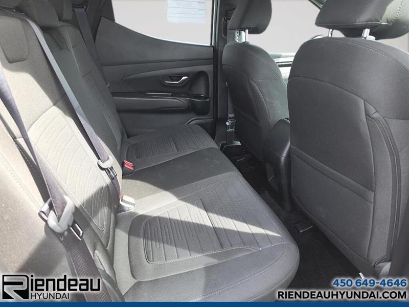 hyundai Santa Cruz 2024 - 13