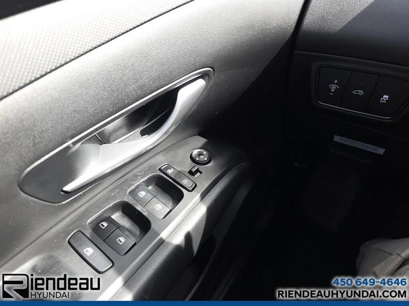 hyundai Santa Cruz 2024 - 14