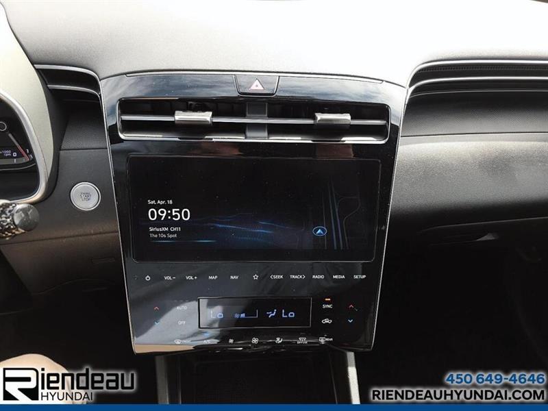 hyundai Santa Cruz 2024 - 16