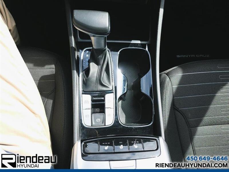hyundai Santa Cruz 2024 - 19