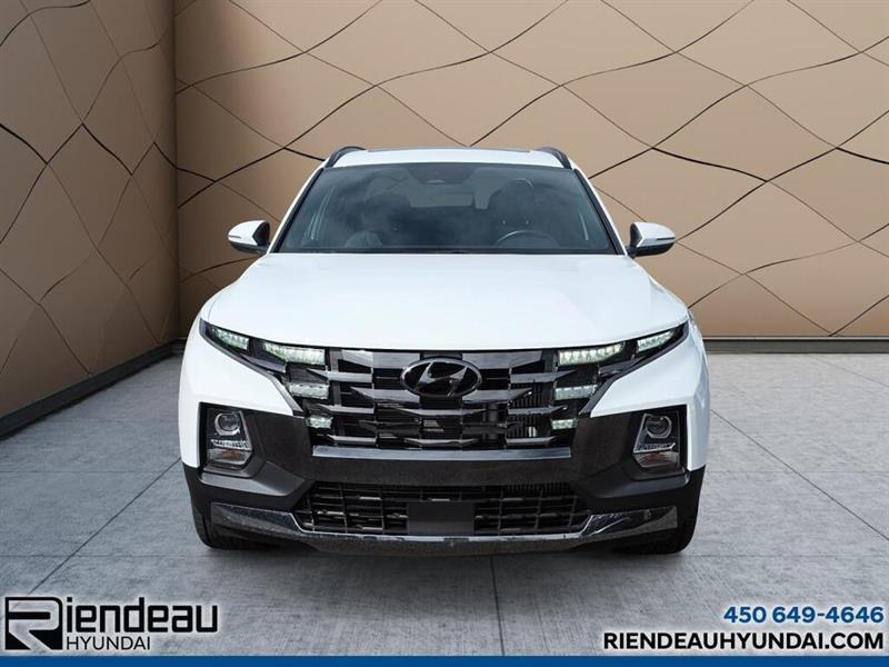 hyundai Santa Cruz 2024 - 3
