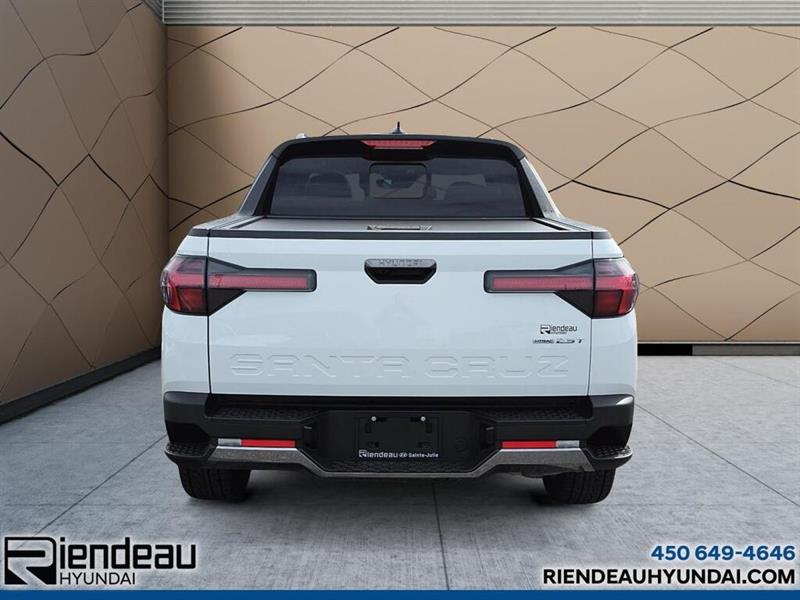hyundai Santa Cruz 2024 - 6