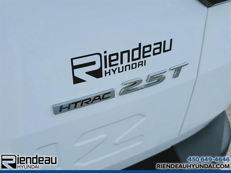 hyundai Santa Cruz 2024 - 7