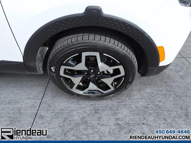 hyundai Santa Cruz 2024 - 8