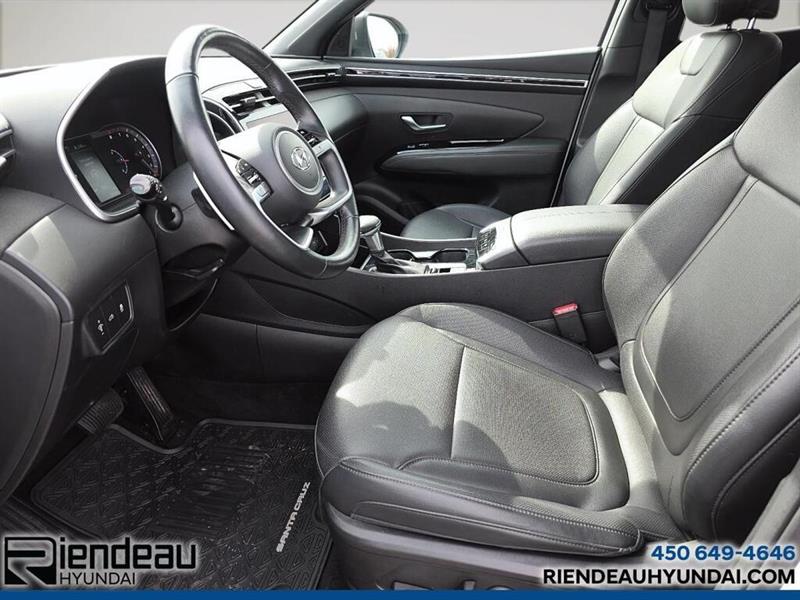 hyundai Santa Cruz 2024 - 10