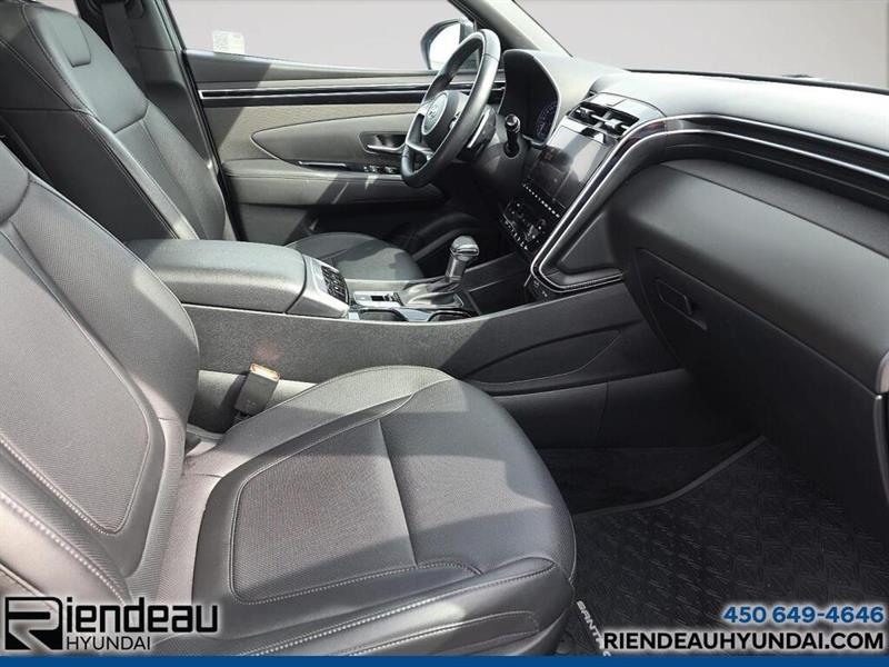 hyundai Santa Cruz 2024 - 12