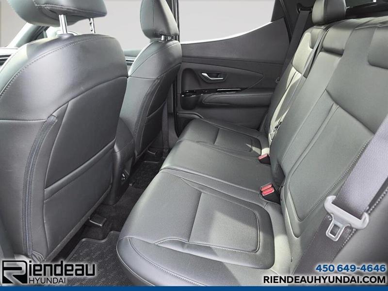 hyundai Santa Cruz 2024 - 13