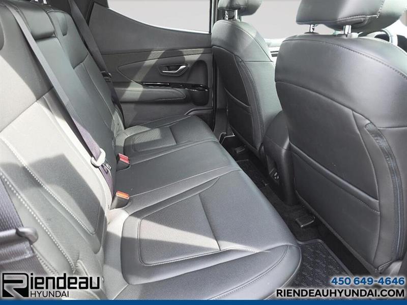 hyundai Santa Cruz 2024 - 14