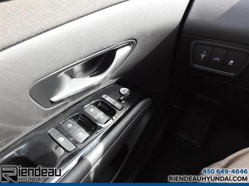 hyundai Santa Cruz 2024 - 15