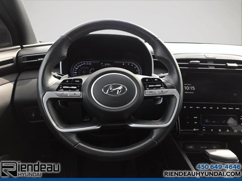 hyundai Santa Cruz 2024 - 16