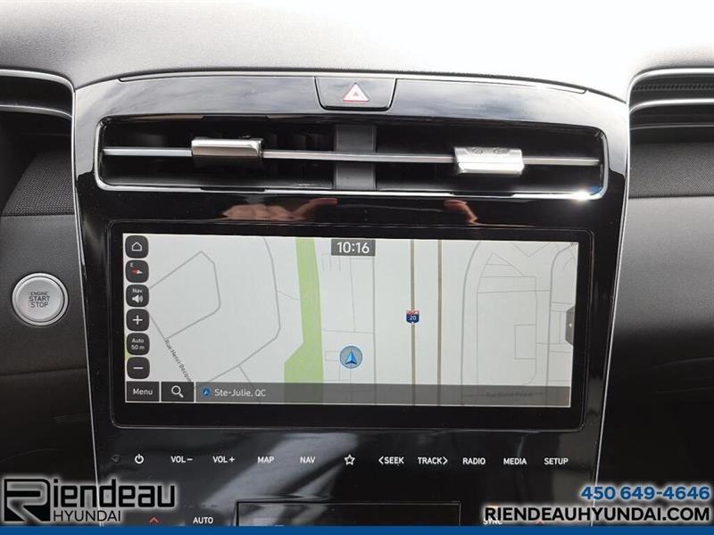 hyundai Santa Cruz 2024 - 18