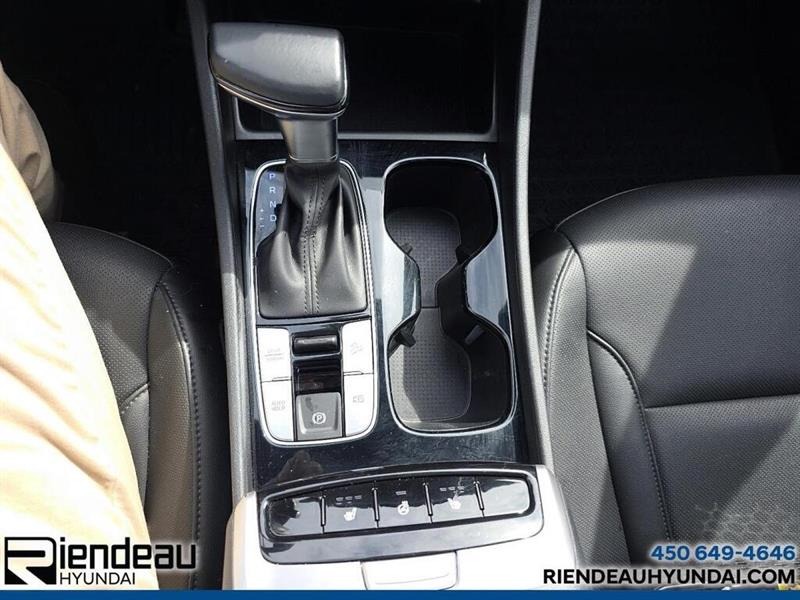hyundai Santa Cruz 2024 - 20