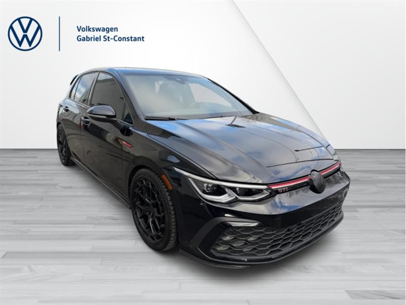 volkswagen GTI 2024 - 3