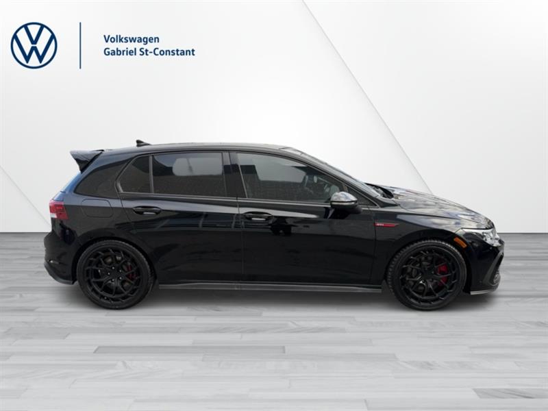 volkswagen GTI 2024 - 7