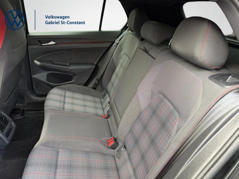 volkswagen GTI 2024 - 10