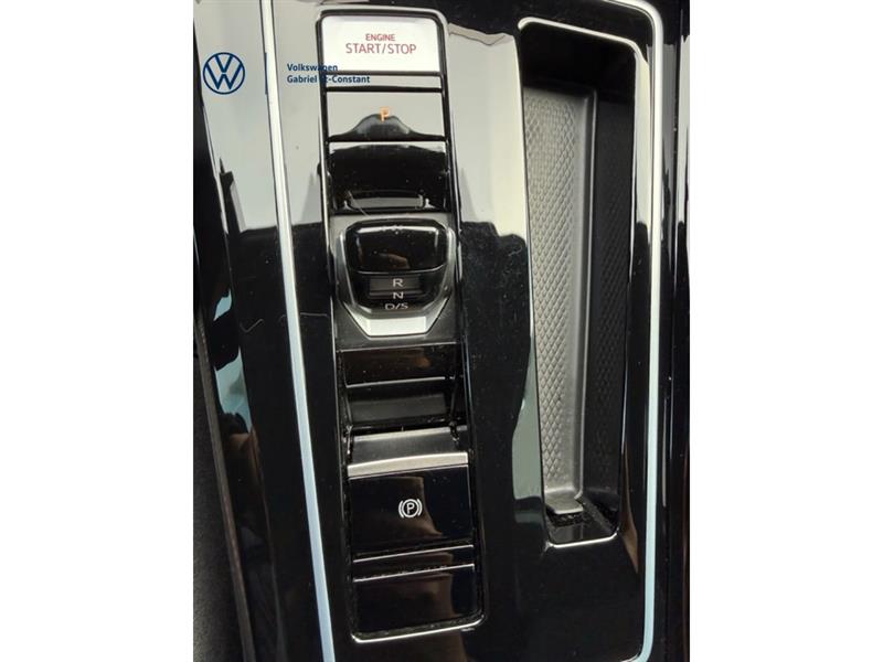 volkswagen GTI 2024 - 15