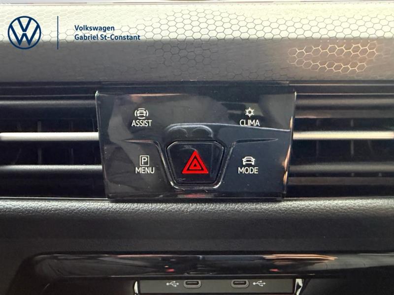 volkswagen GTI 2024 - 17