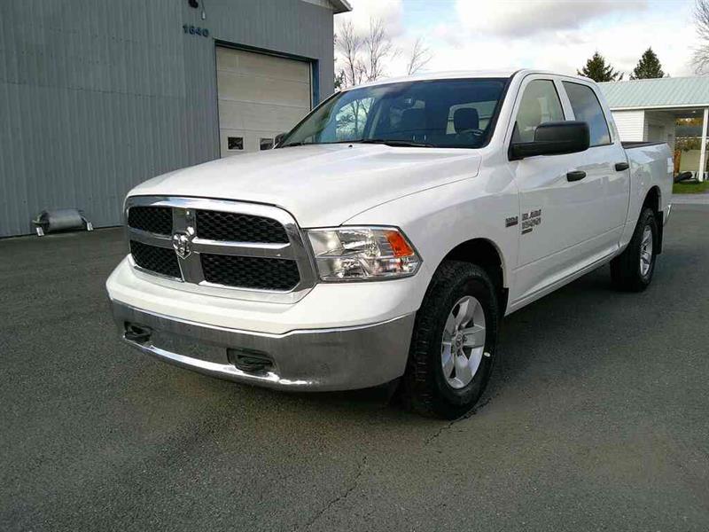 ram 1500 Classic 2023 - 2