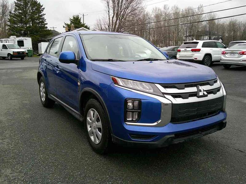 mitsubishi RVR 2024