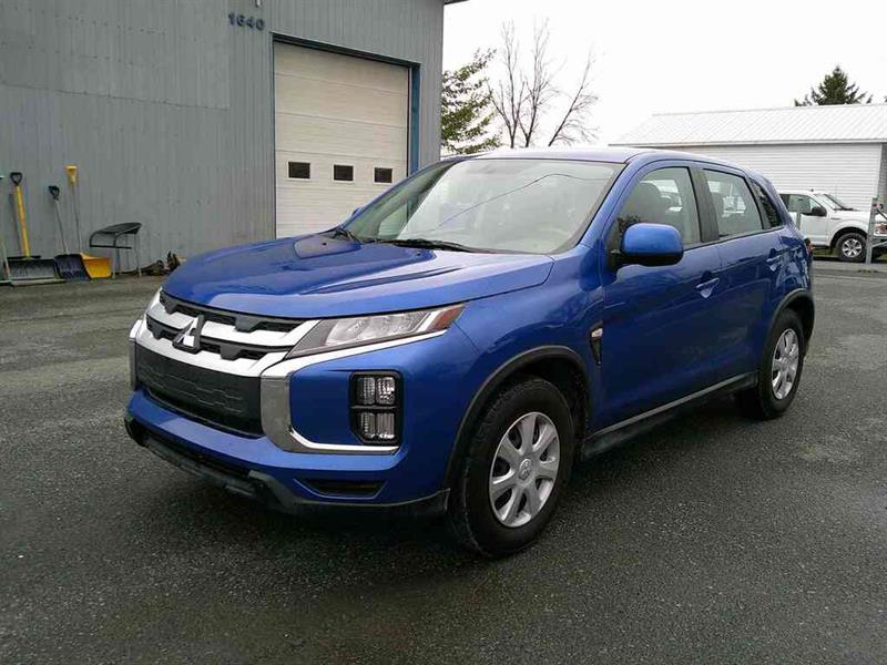 mitsubishi RVR 2024 - 2