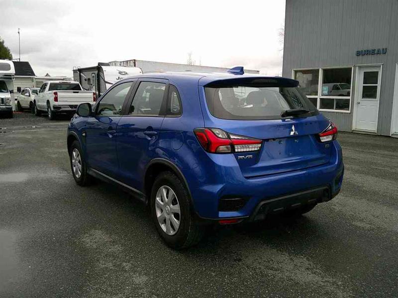 mitsubishi RVR 2024 - 3