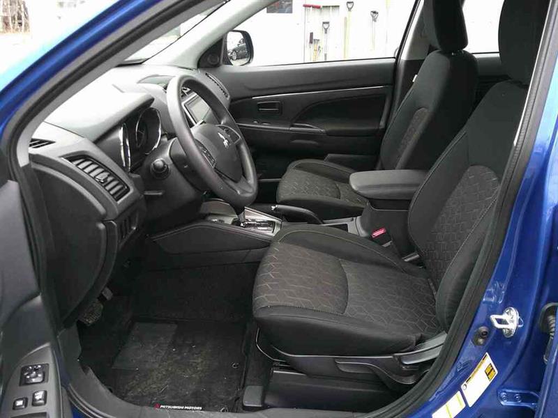 mitsubishi RVR 2024 - 5