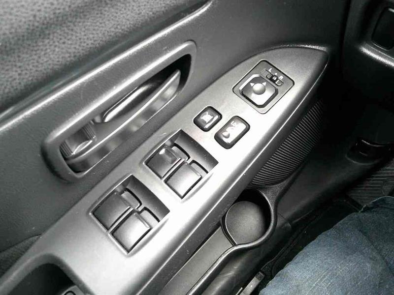 mitsubishi RVR 2024 - 6