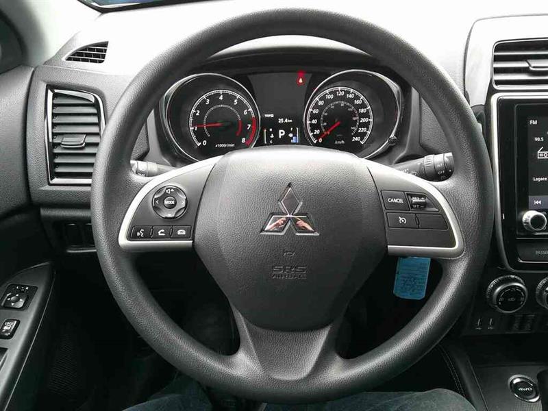 mitsubishi RVR 2024 - 7