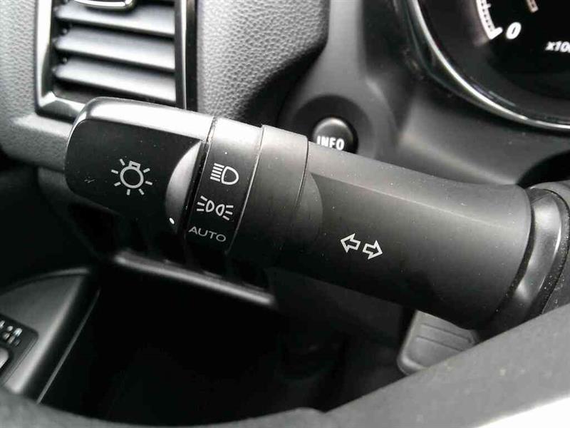 mitsubishi RVR 2024 - 10