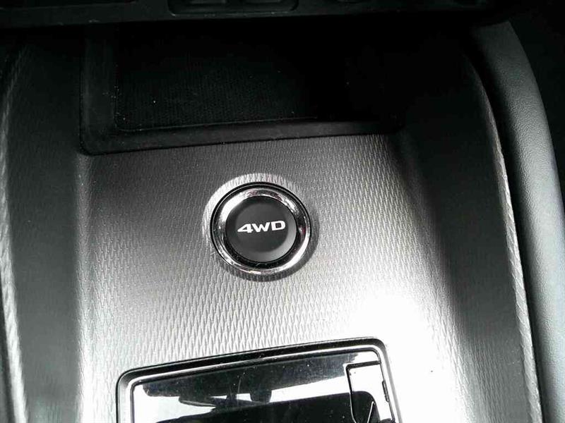 mitsubishi RVR 2024 - 17