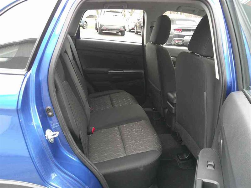 mitsubishi RVR 2024 - 21