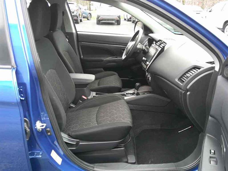 mitsubishi RVR 2024 - 22