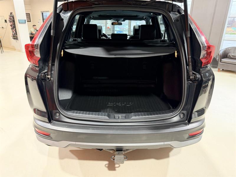 honda CR-V 2020 - 7