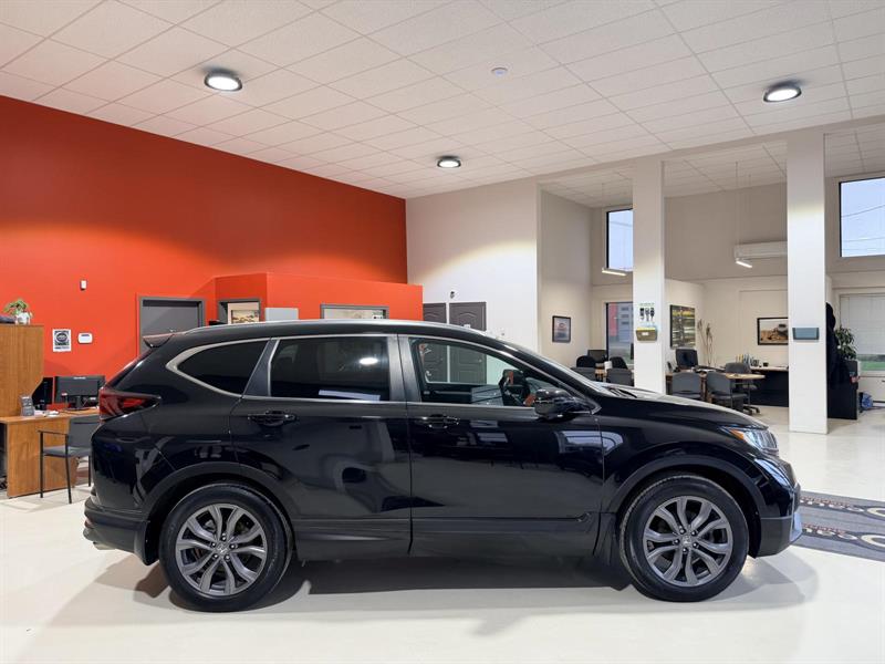 honda CR-V 2020 - 11