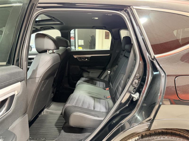 honda CR-V 2020 - 15