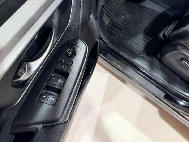 honda CR-V 2020 - 16