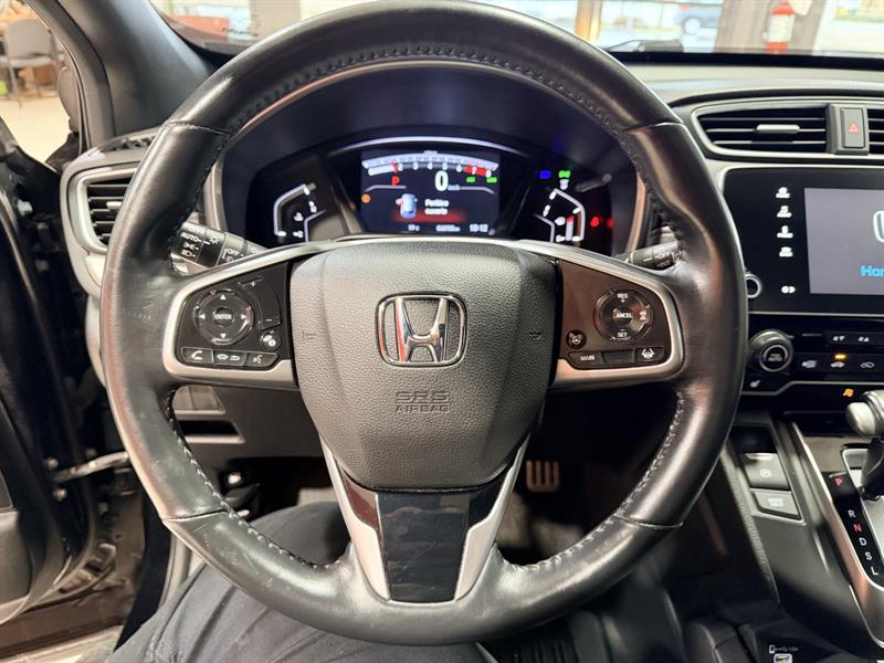 honda CR-V 2020 - 17