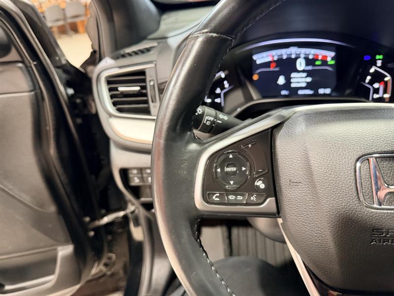 honda CR-V 2020 - 20