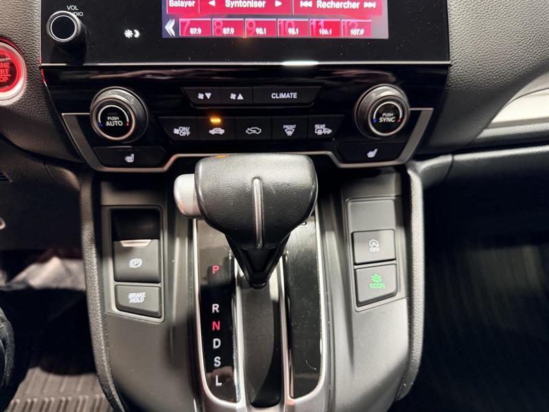honda CR-V 2020 - 26