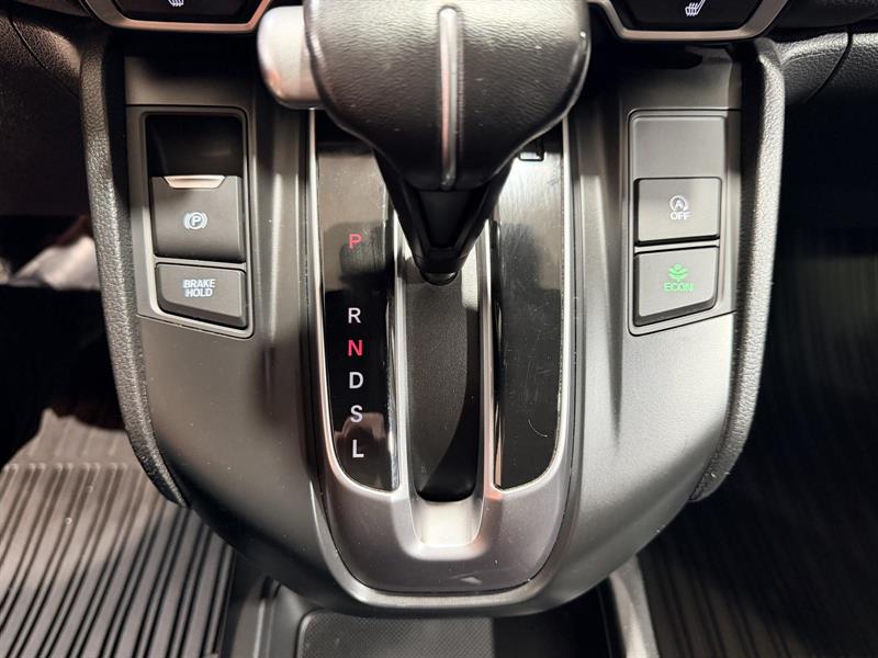 honda CR-V 2020 - 27