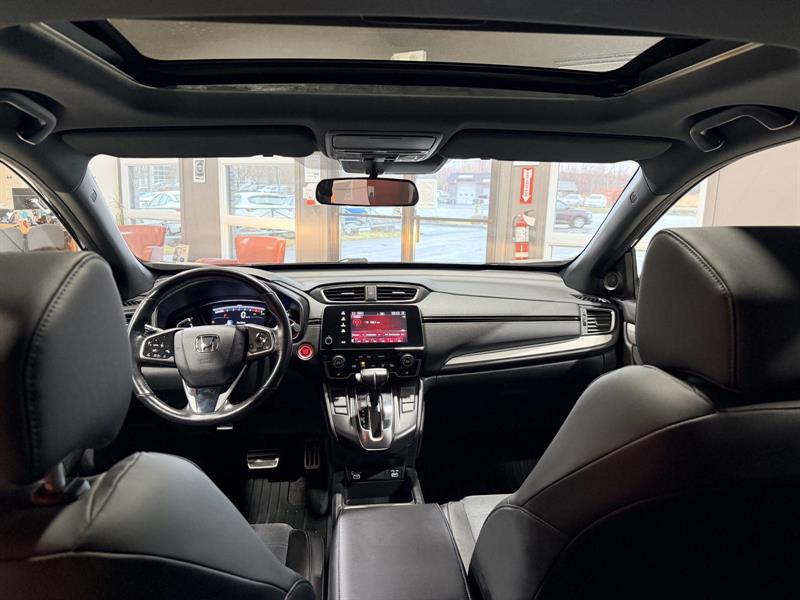 honda CR-V 2020 - 28