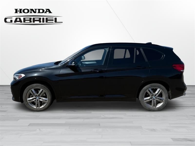 bmw X1 2021 - 2
