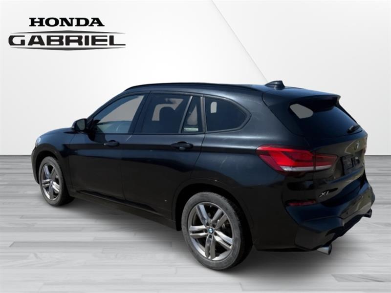 bmw X1 2021 - 3