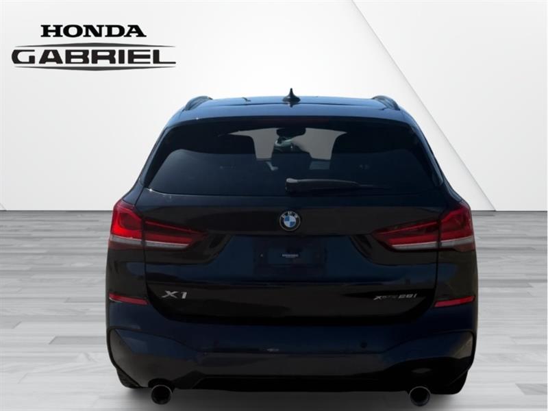 bmw X1 2021 - 4