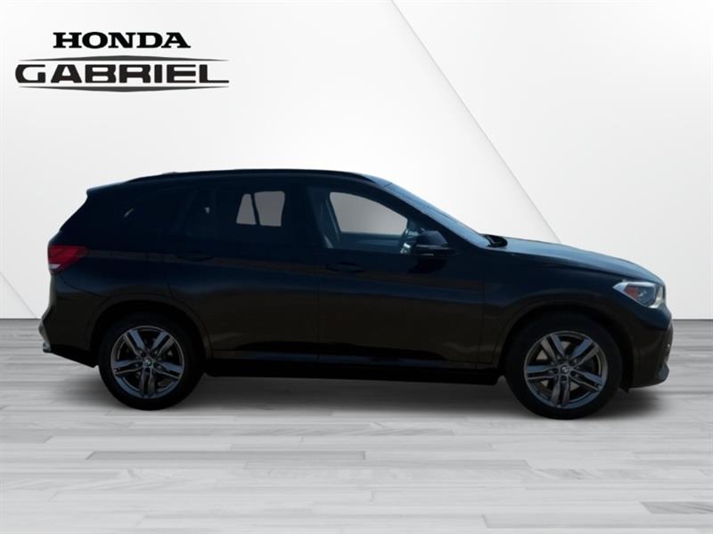 bmw X1 2021 - 6