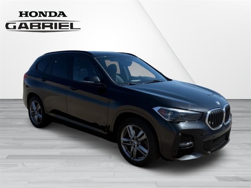 bmw X1 2021 - 7