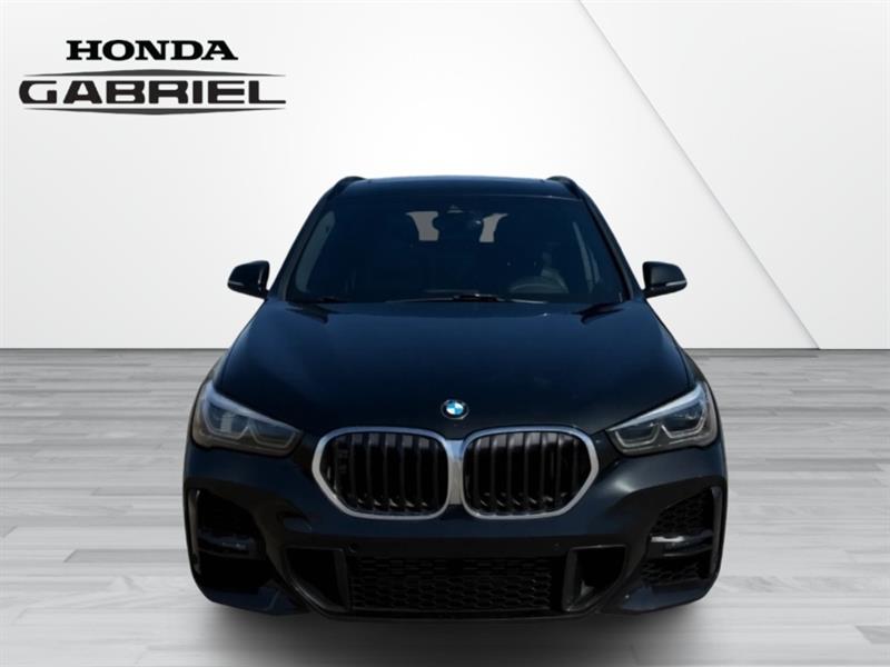 bmw X1 2021 - 8