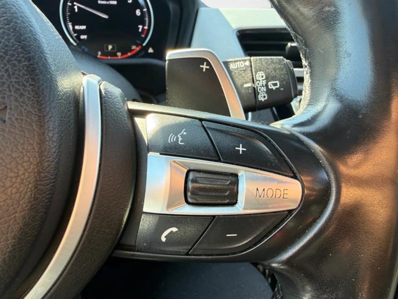 bmw X1 2021 - 9