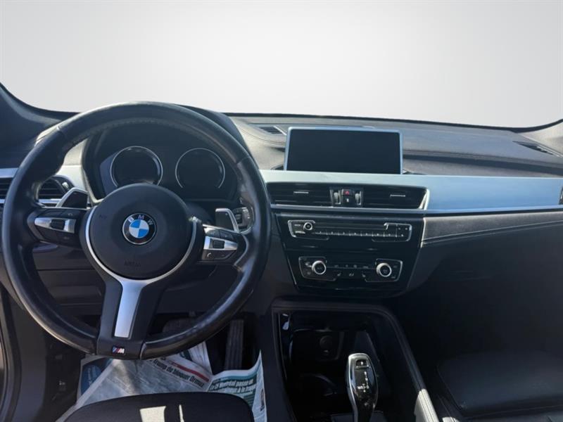 bmw X1 2021 - 14
