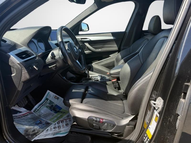 bmw X1 2021 - 15